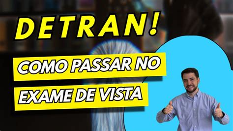 detran am resultado de exame.